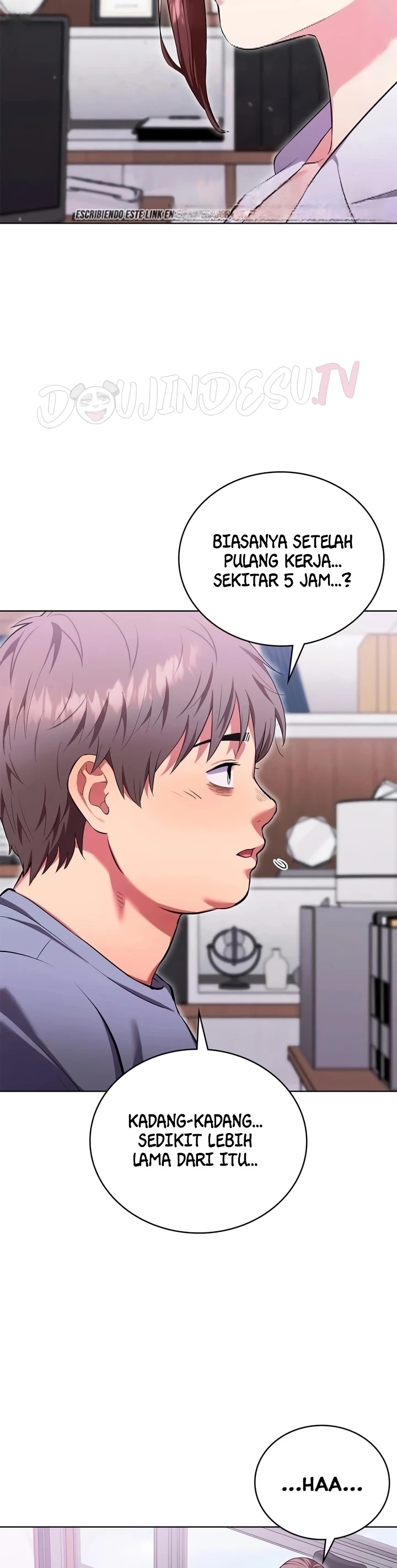 The Voice Acting Game Has Become Reality: Chapter chapter-4 - Page 5