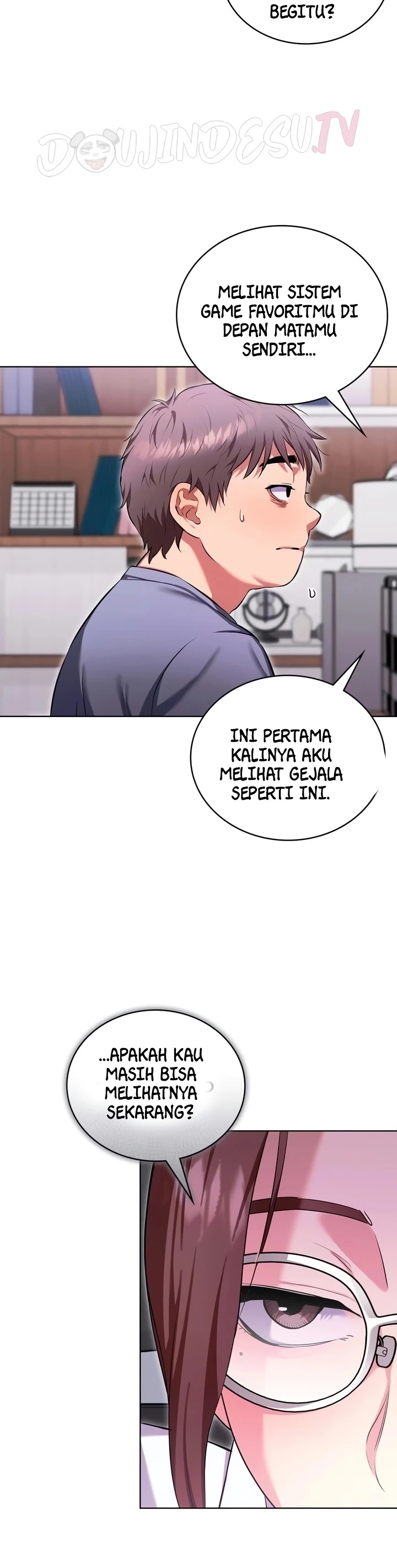 The Voice Acting Game Has Become Reality: Chapter chapter-4 - Page 9