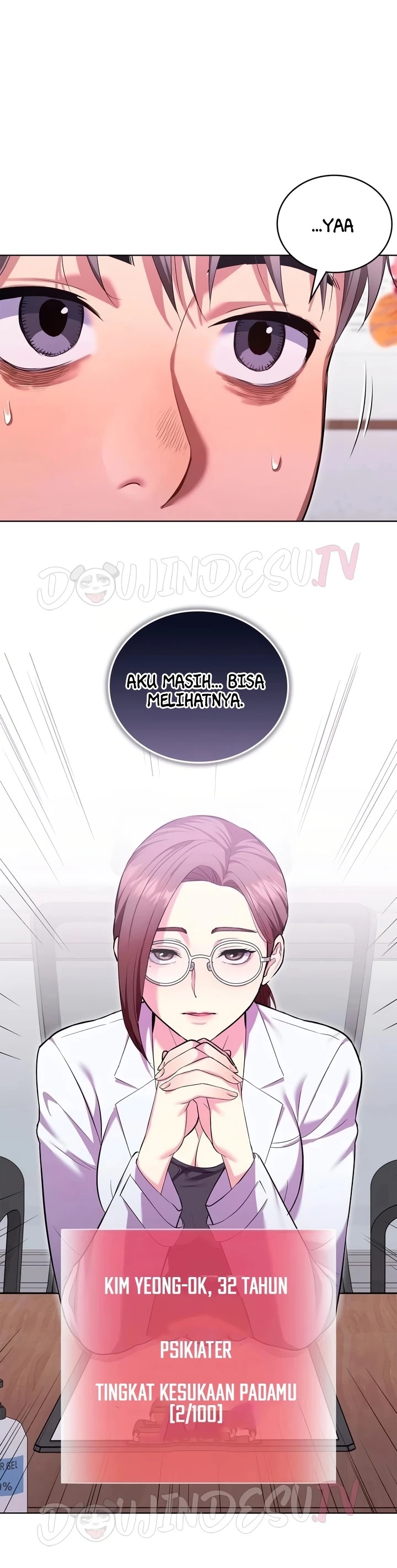 The Voice Acting Game Has Become Reality: Chapter chapter-4 - Page 10