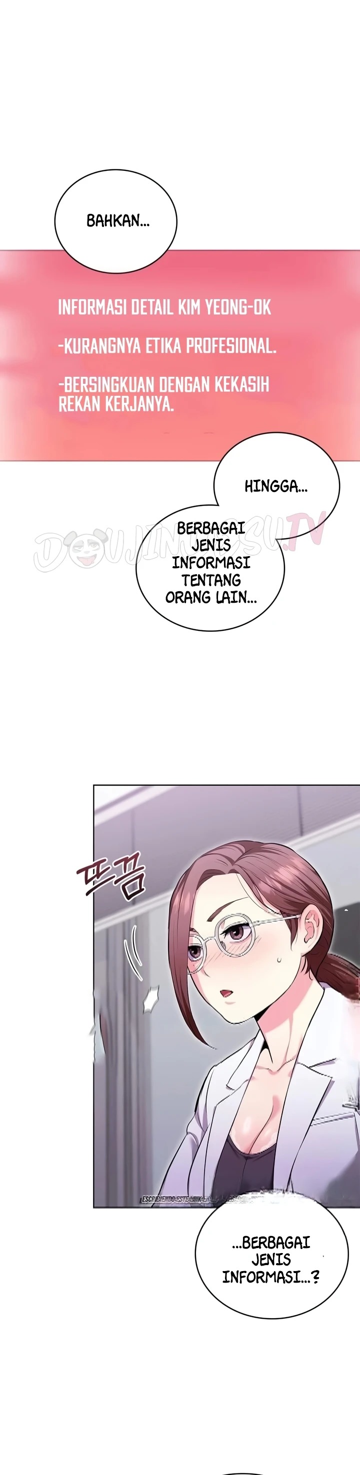 The Voice Acting Game Has Become Reality: Chapter chapter-4 - Page 11