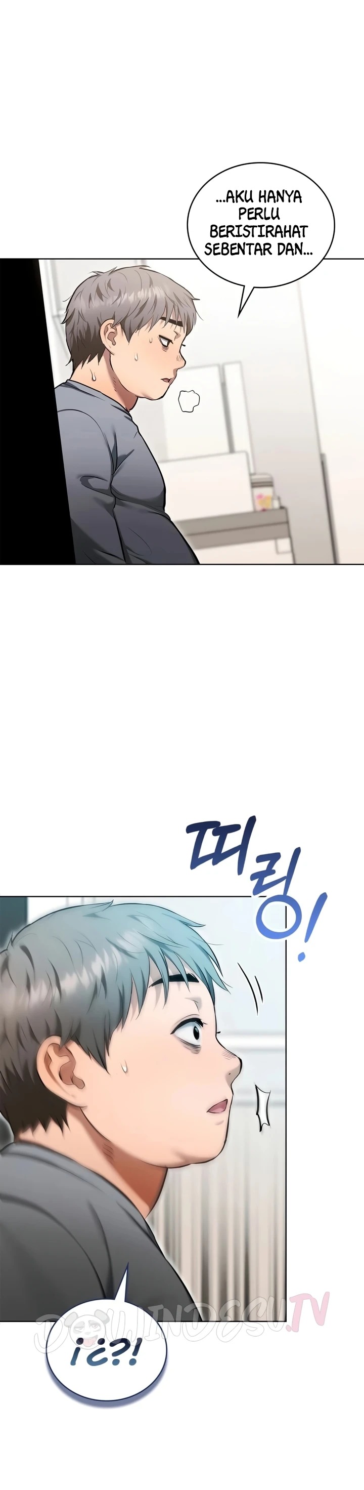 The Voice Acting Game Has Become Reality: Chapter chapter-4 - Page 20