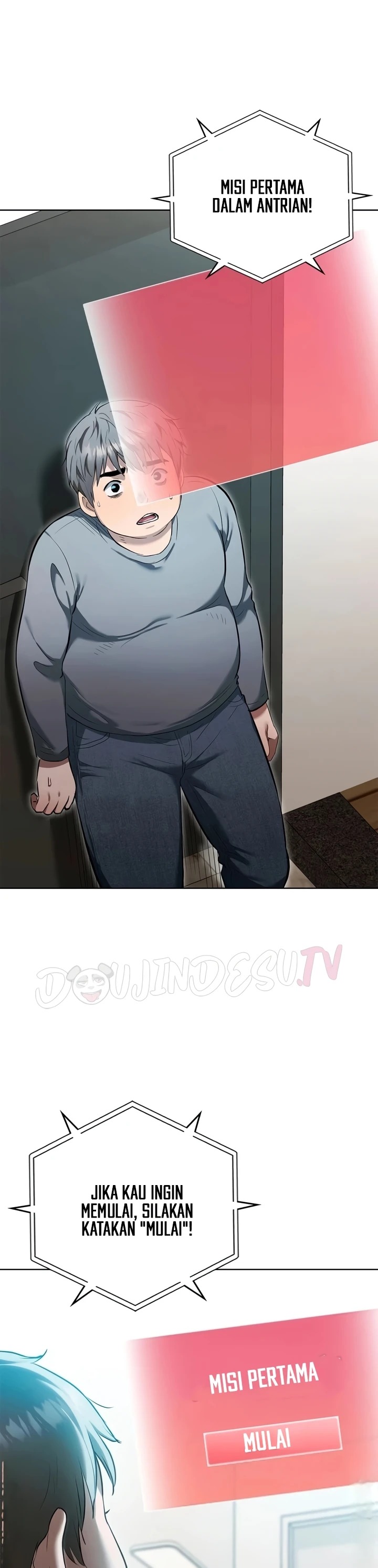 The Voice Acting Game Has Become Reality: Chapter chapter-4 - Page 21