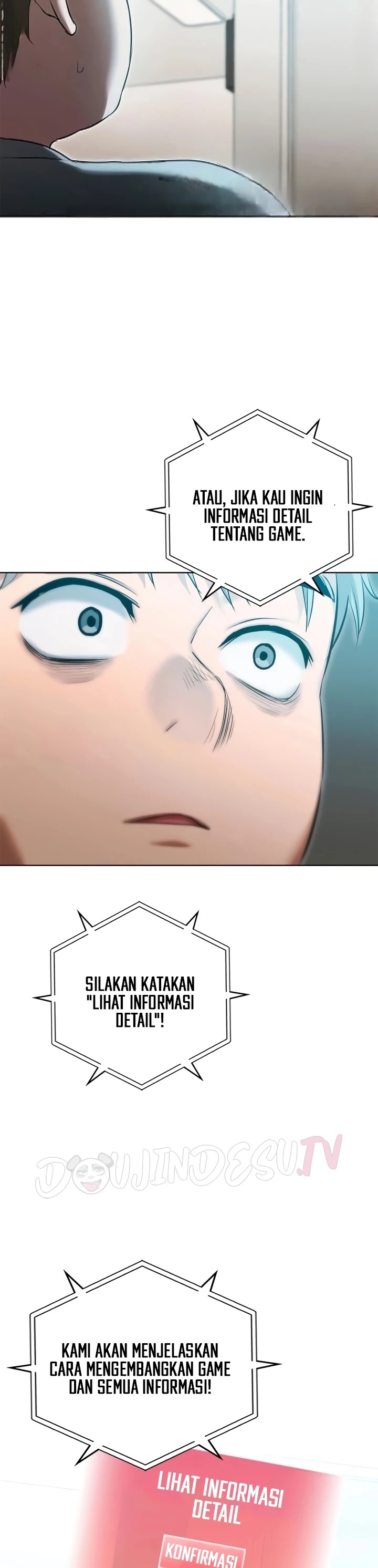 The Voice Acting Game Has Become Reality: Chapter chapter-4 - Page 22