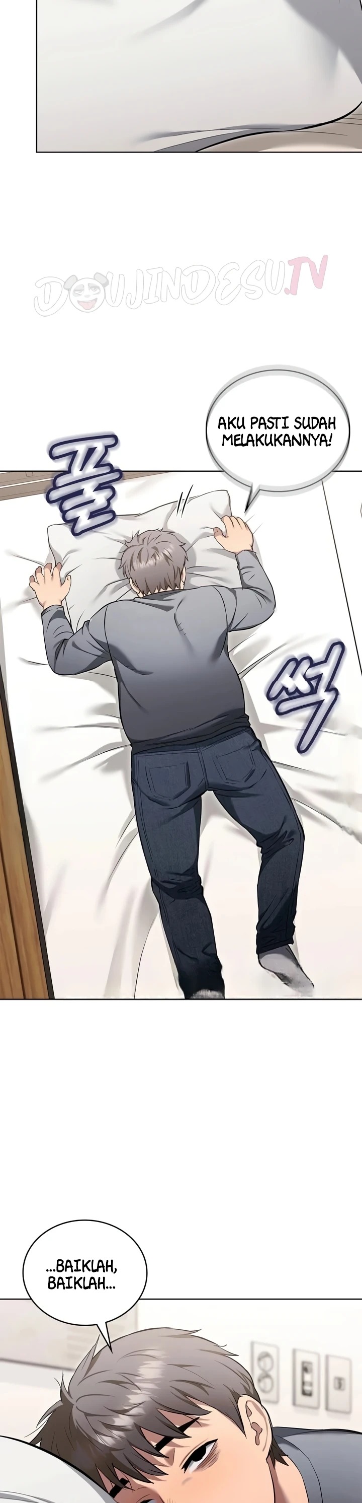 The Voice Acting Game Has Become Reality: Chapter chapter-4 - Page 25
