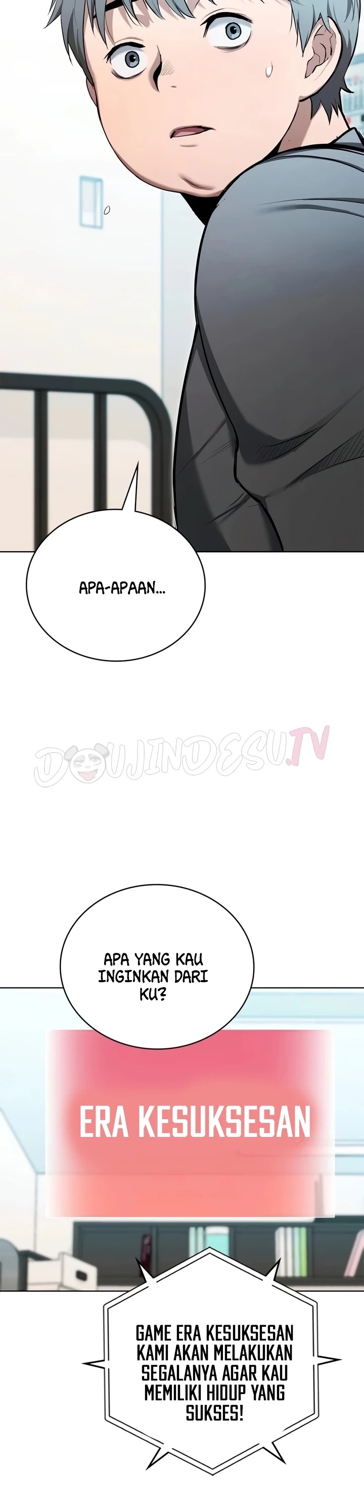 The Voice Acting Game Has Become Reality: Chapter chapter-4 - Page 30