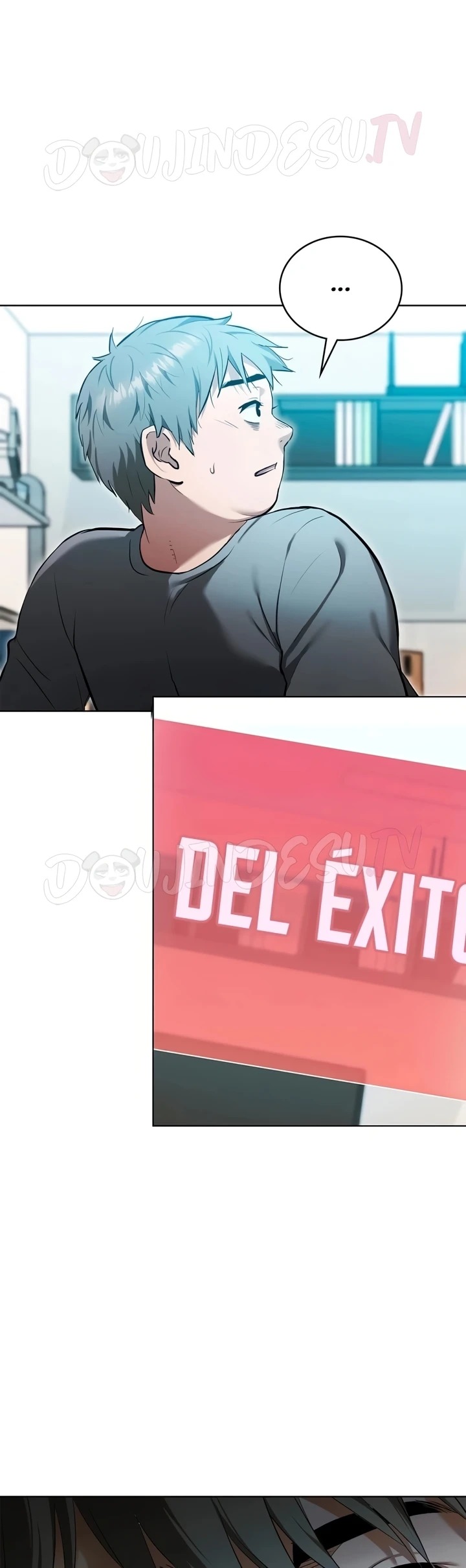 The Voice Acting Game Has Become Reality: Chapter chapter-4 - Page 31