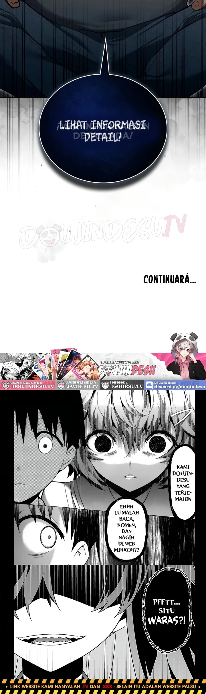 The Voice Acting Game Has Become Reality: Chapter chapter-4 - Page 34
