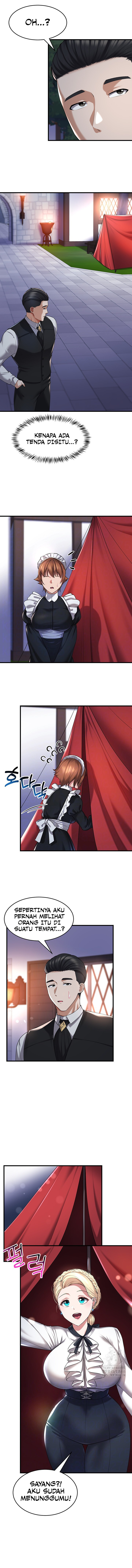 The Warrior Became an Academy Professor After Divorce: Chapter chapter-27 - Page 3