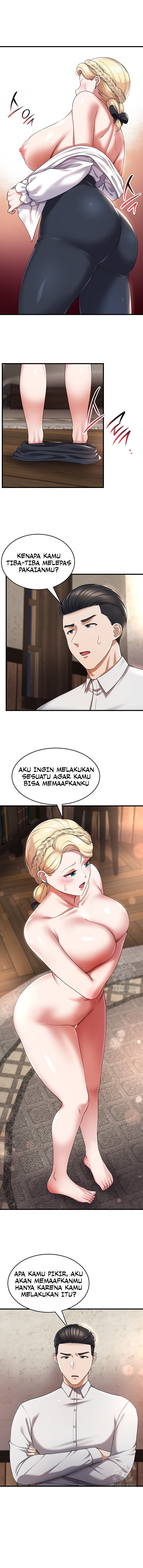 The Warrior Became an Academy Professor After Divorce: Chapter chapter-27 - Page 7