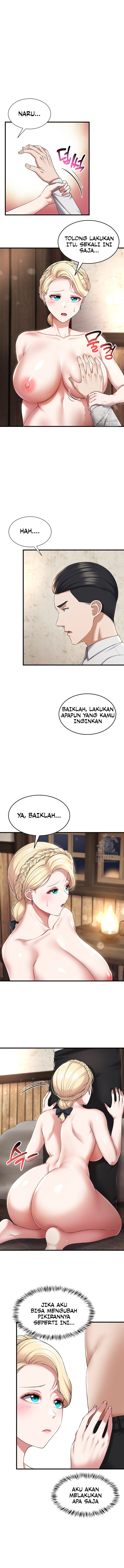 The Warrior Became an Academy Professor After Divorce: Chapter chapter-27 - Page 8
