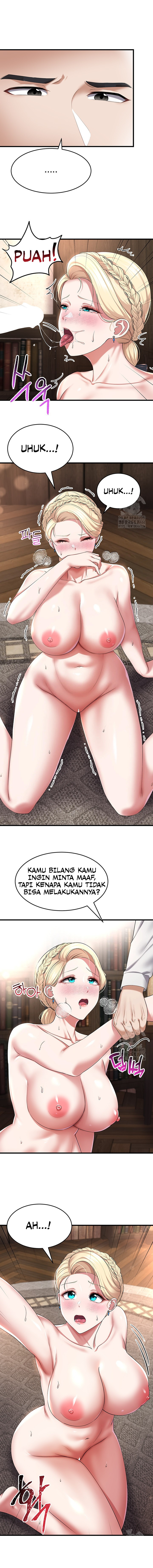 The Warrior Became an Academy Professor After Divorce: Chapter chapter-27 - Page 11