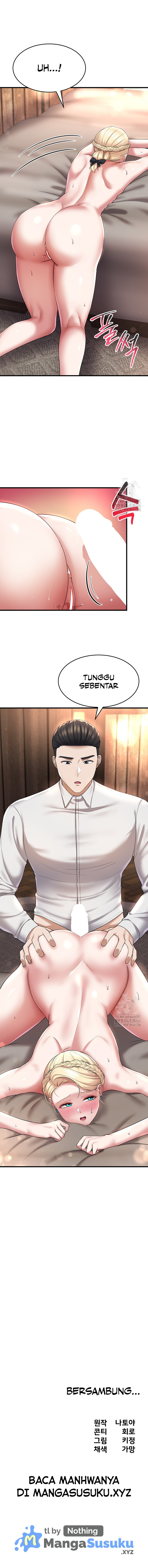 The Warrior Became an Academy Professor After Divorce: Chapter chapter-27 - Page 12