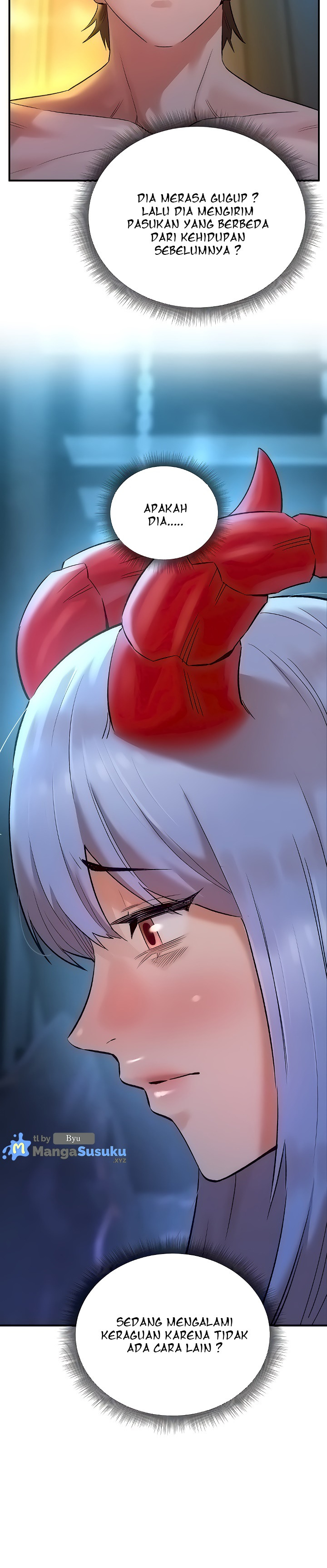 The Warrior Dissatisfied With Everyone: Chapter chapter-24 - Page 8