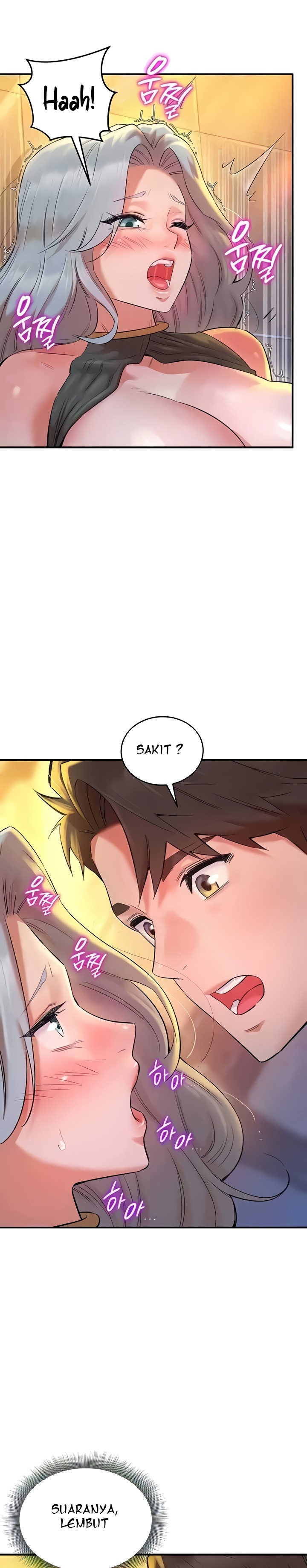 The Warrior Dissatisfied With Everyone: Chapter chapter-25 - Page 7