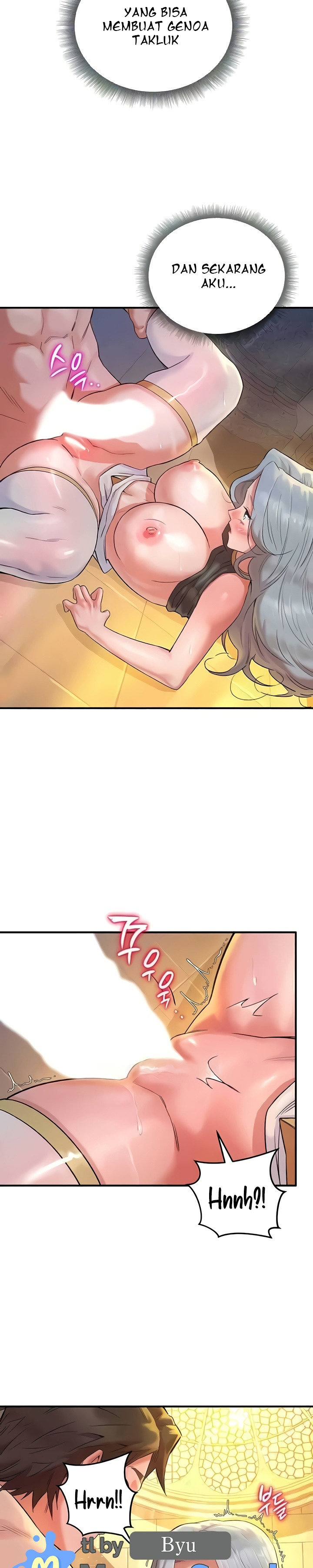 The Warrior Dissatisfied With Everyone: Chapter chapter-25 - Page 15