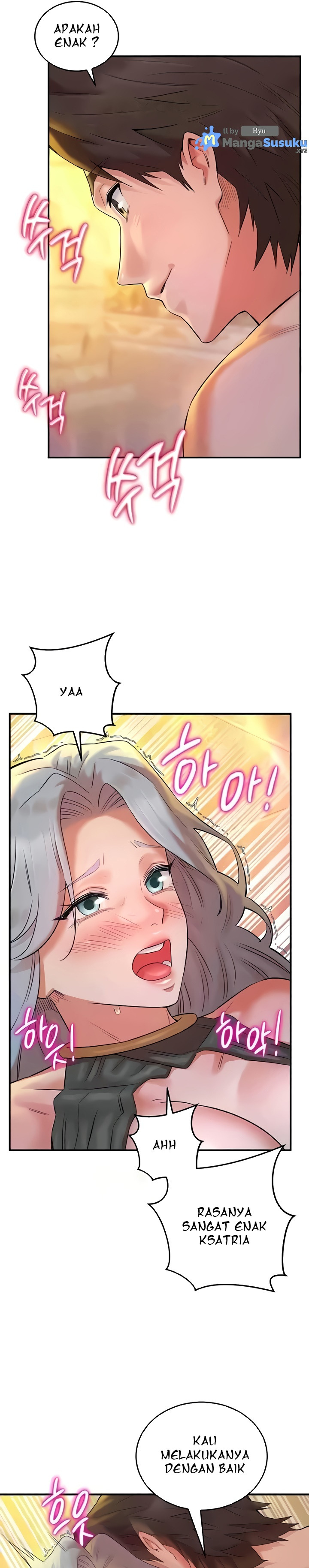 The Warrior Dissatisfied With Everyone: Chapter chapter-25 - Page 22