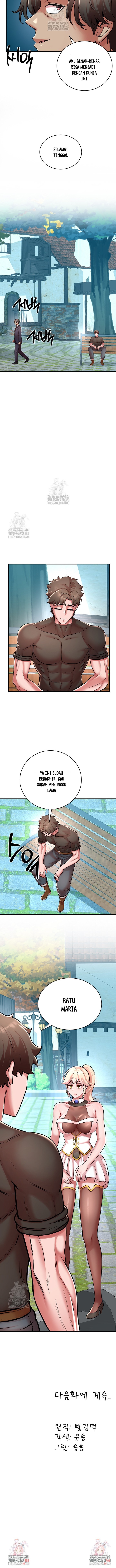 The Warrior Dissatisfied With Everyone: Chapter chapter-51 - Page 7
