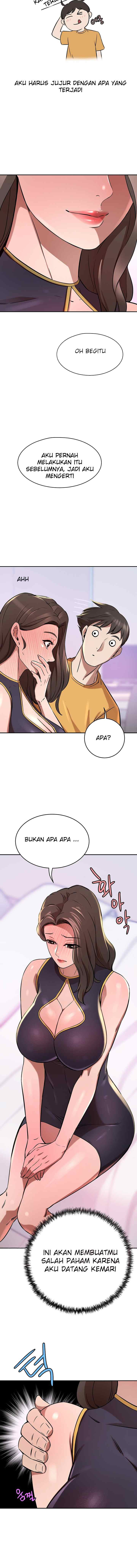 The Wealthy Girl: Chapter chapter-17 - Page 9