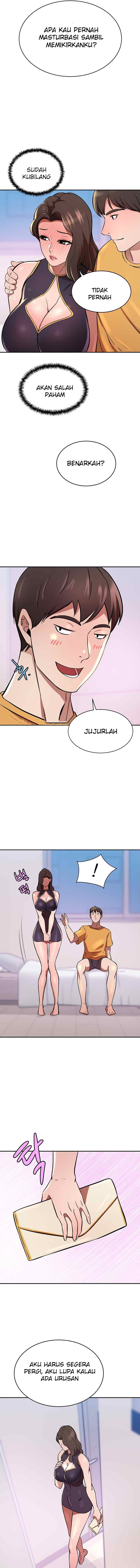 The Wealthy Girl: Chapter chapter-17 - Page 10