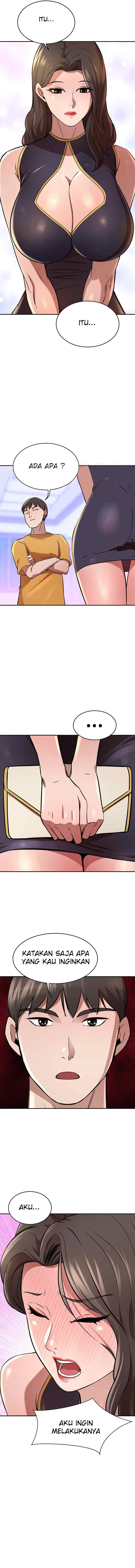 The Wealthy Girl: Chapter chapter-17 - Page 13