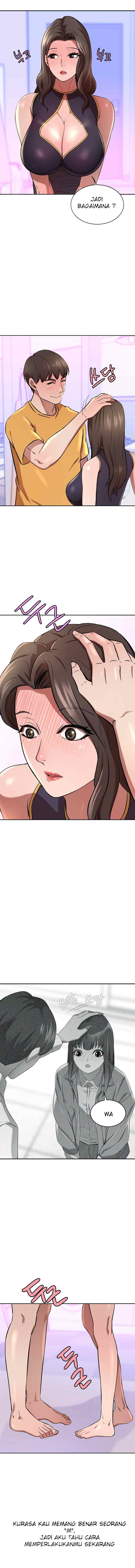 The Wealthy Girl: Chapter chapter-17 - Page 14