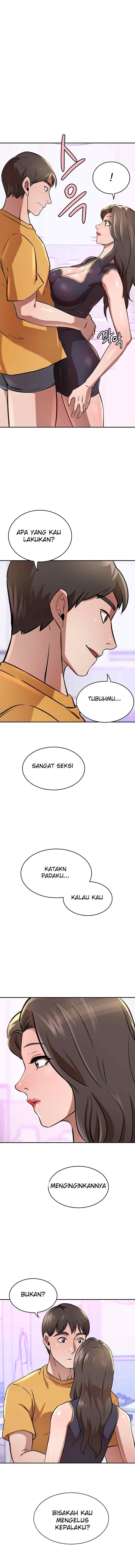 The Wealthy Girl: Chapter chapter-17 - Page 15