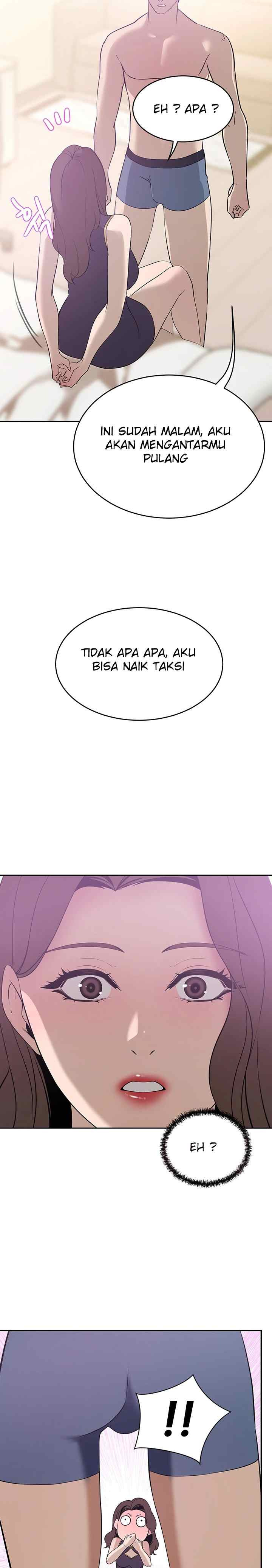 The Wealthy Girl: Chapter chapter-19 - Page 26