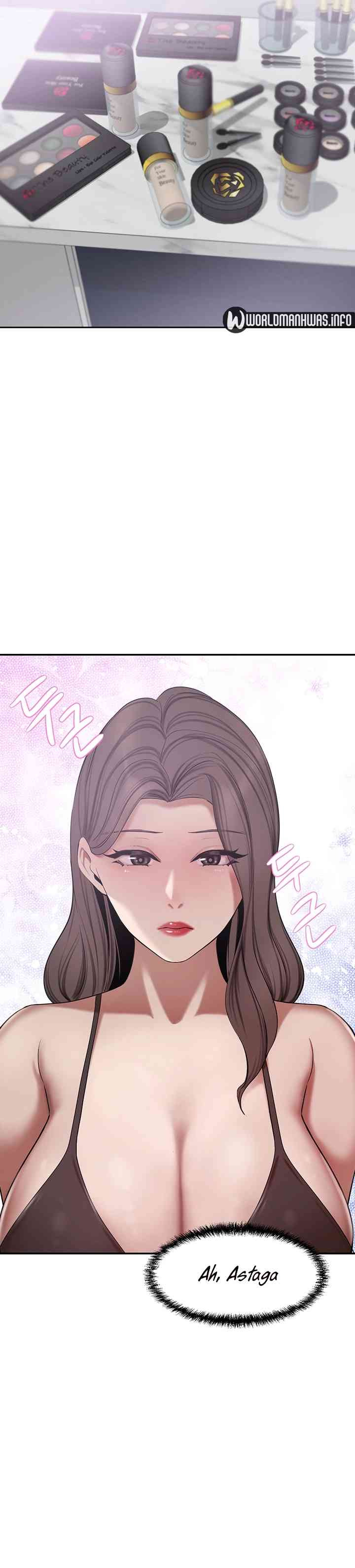 The Wealthy Girl: Chapter chapter-20 - Page 22