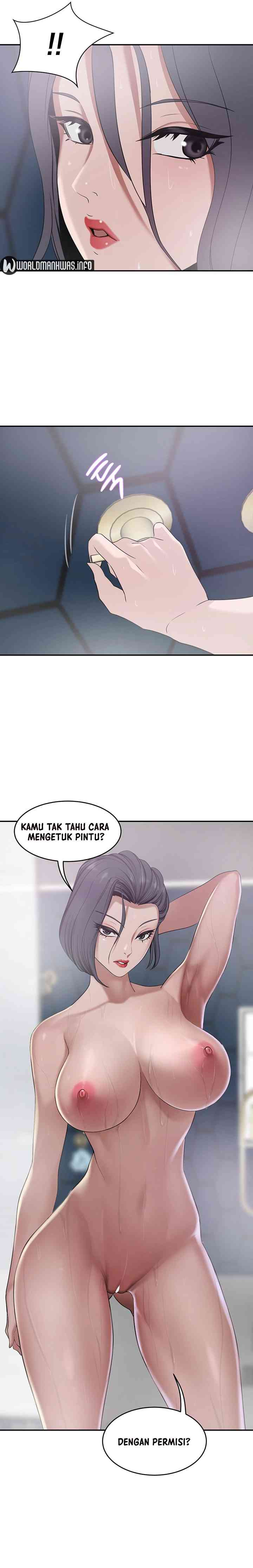 The Wealthy Girl: Chapter chapter-20 - Page 24