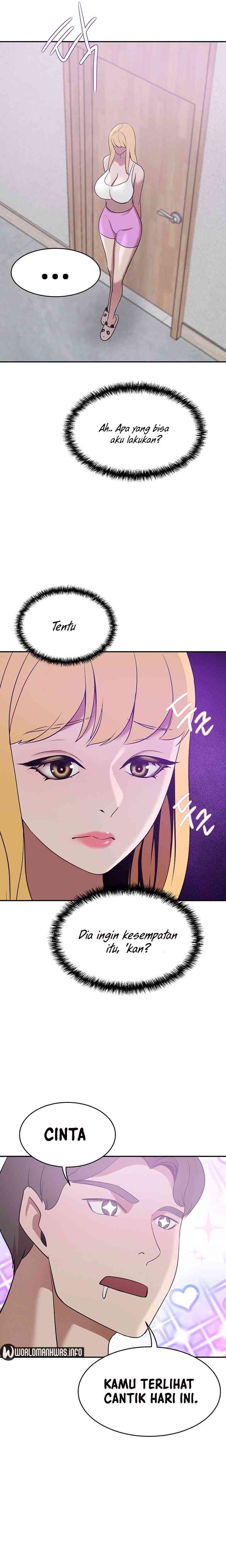 The Wealthy Girl: Chapter chapter-20 - Page 27