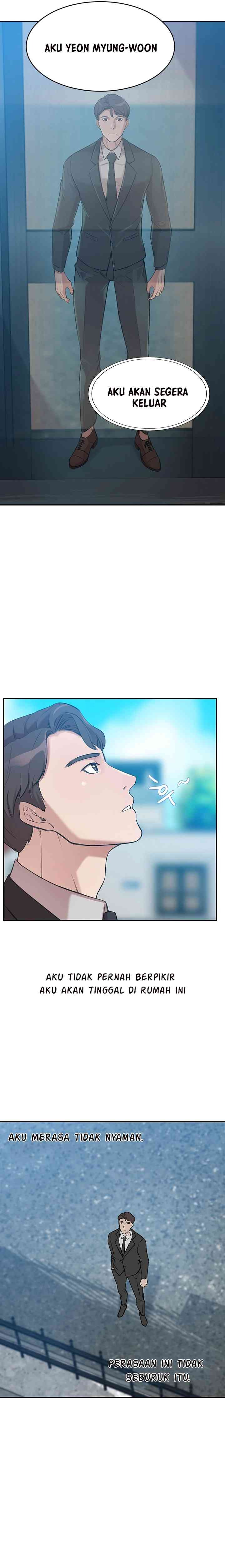 The Wealthy Girl: Chapter chapter-20 - Page 34