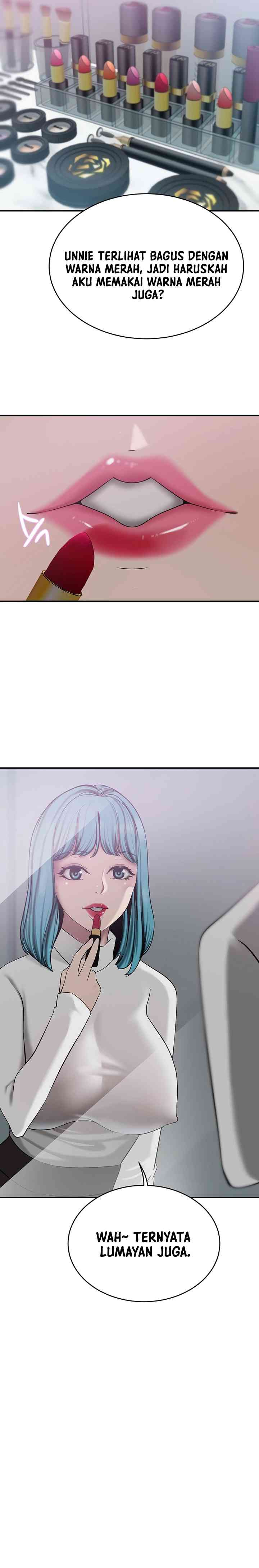 The Wealthy Girl: Chapter chapter-21 - Page 6
