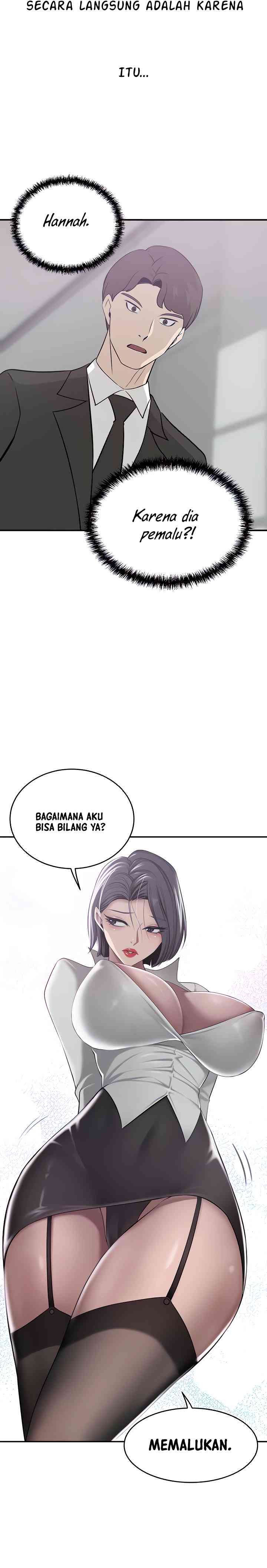 The Wealthy Girl: Chapter chapter-22 - Page 6