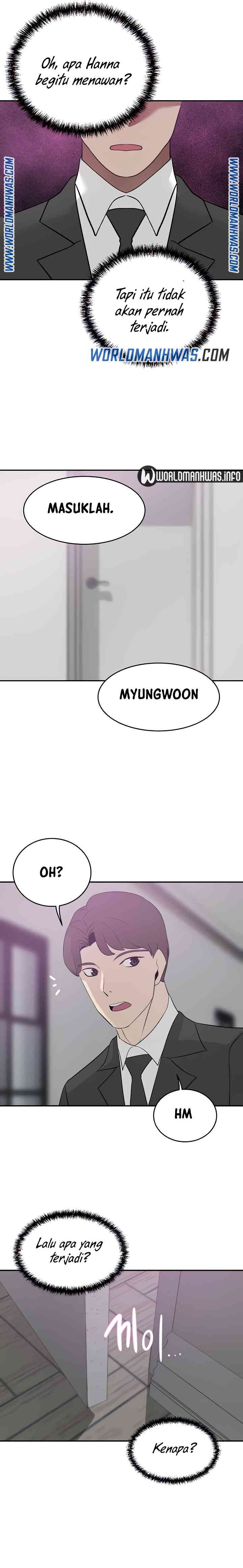 The Wealthy Girl: Chapter chapter-22 - Page 7