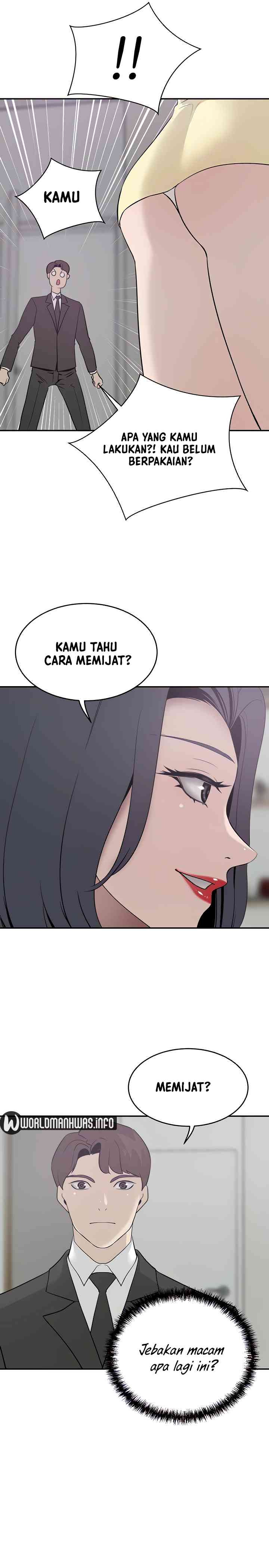 The Wealthy Girl: Chapter chapter-22 - Page 8