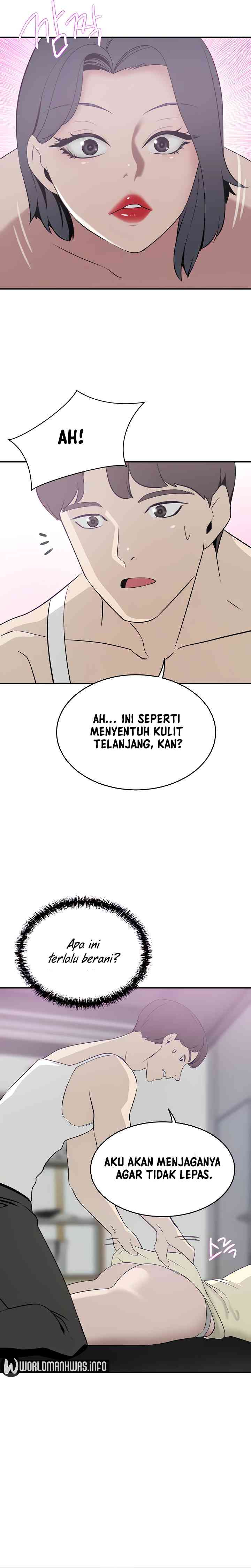 The Wealthy Girl: Chapter chapter-22 - Page 15