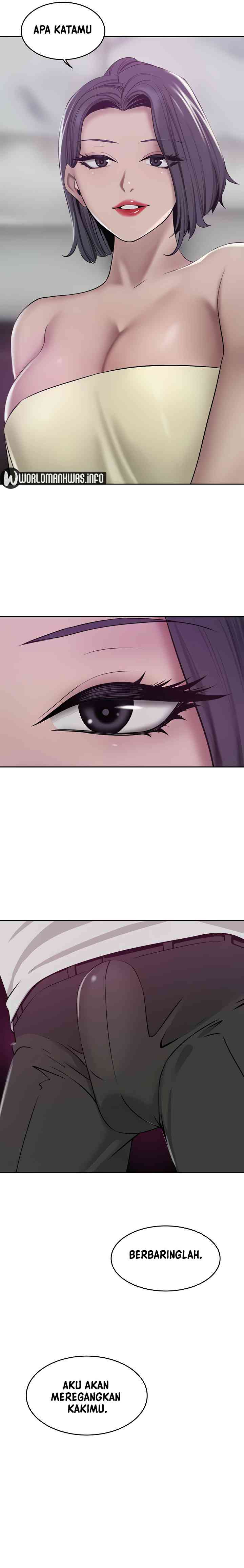 The Wealthy Girl: Chapter chapter-22 - Page 19