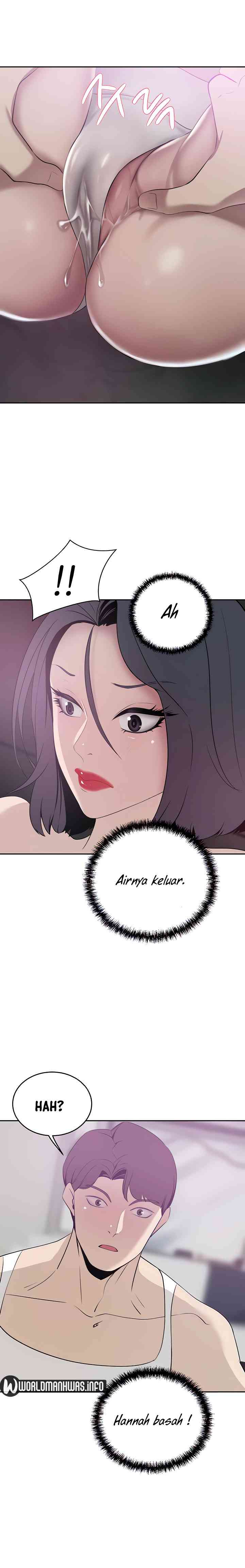 The Wealthy Girl: Chapter chapter-22 - Page 25