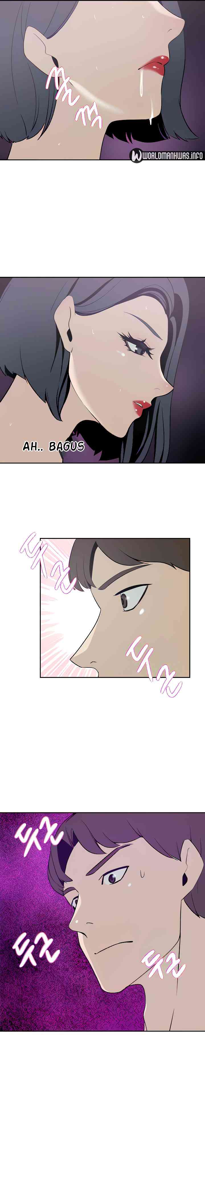 The Wealthy Girl: Chapter chapter-24 - Page 25