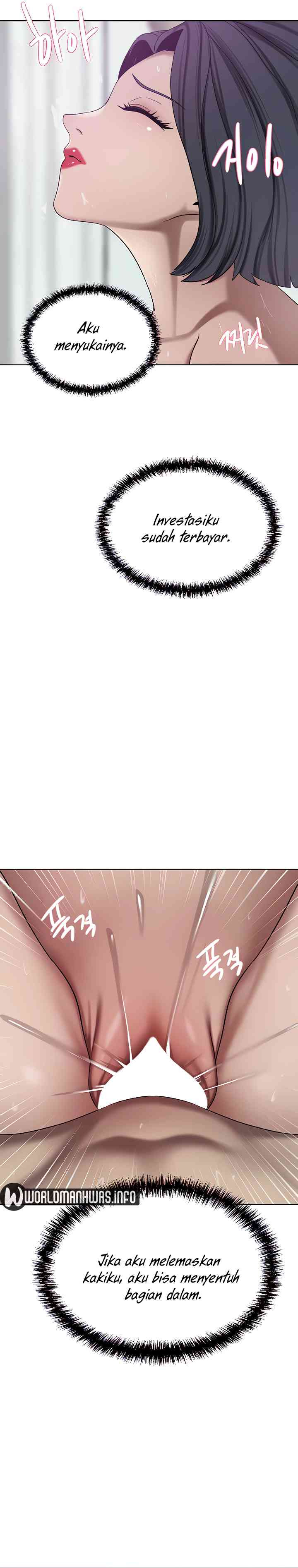 The Wealthy Girl: Chapter chapter-25 - Page 15
