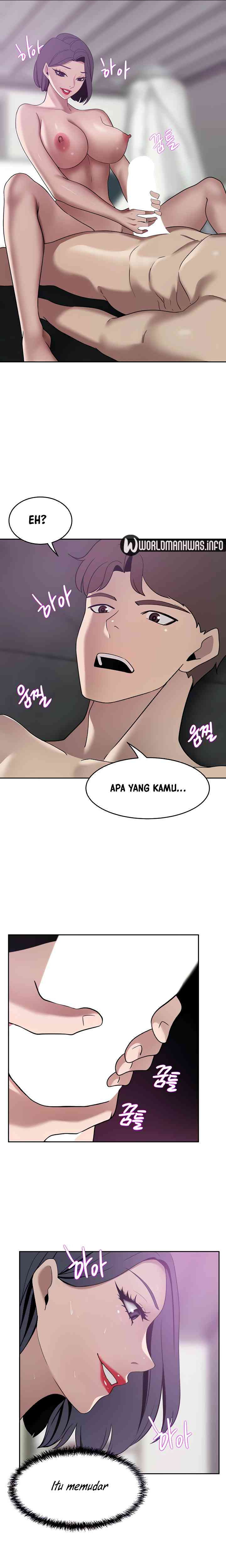 The Wealthy Girl: Chapter chapter-25 - Page 21