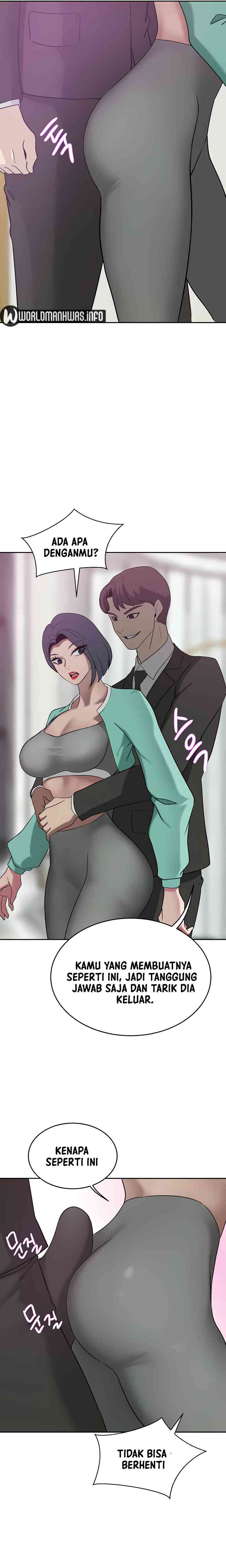 The Wealthy Girl: Chapter chapter-25 - Page 26