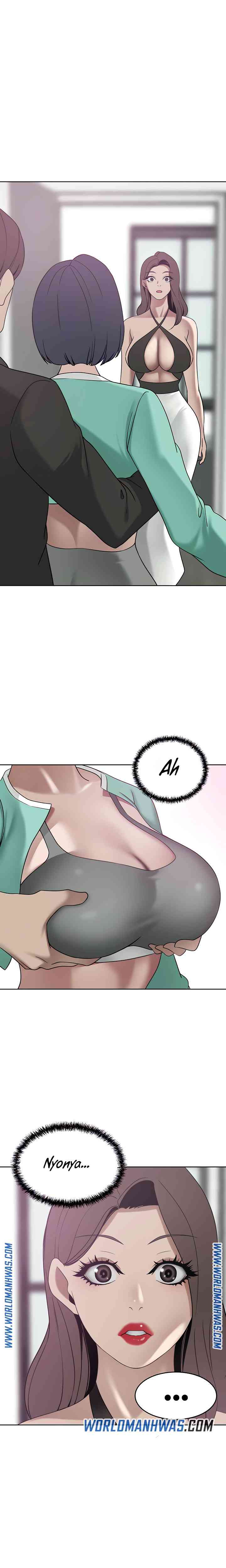The Wealthy Girl: Chapter chapter-25 - Page 28
