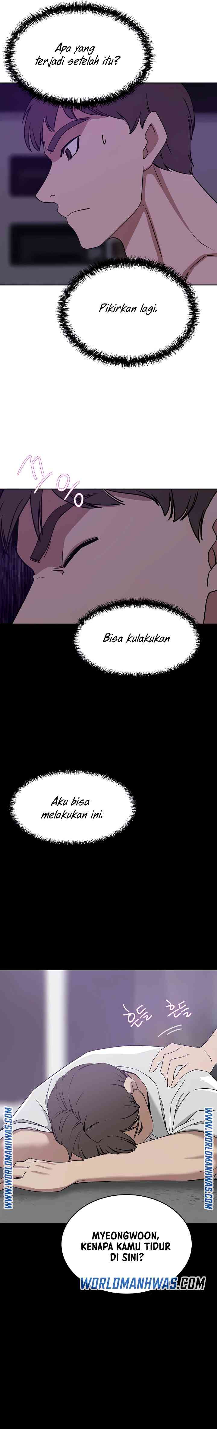 The Wealthy Girl: Chapter chapter-27 - Page 5