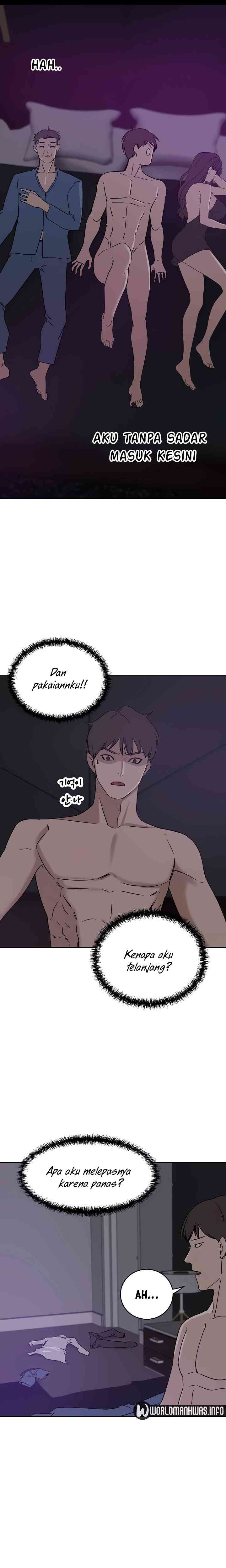 The Wealthy Girl: Chapter chapter-27 - Page 7