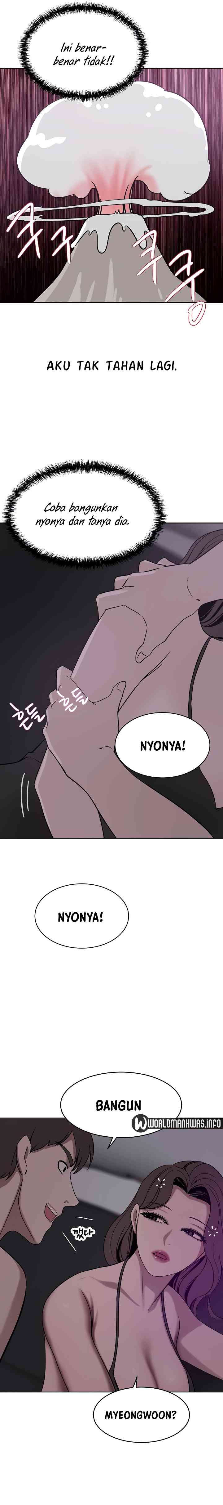 The Wealthy Girl: Chapter chapter-27 - Page 14