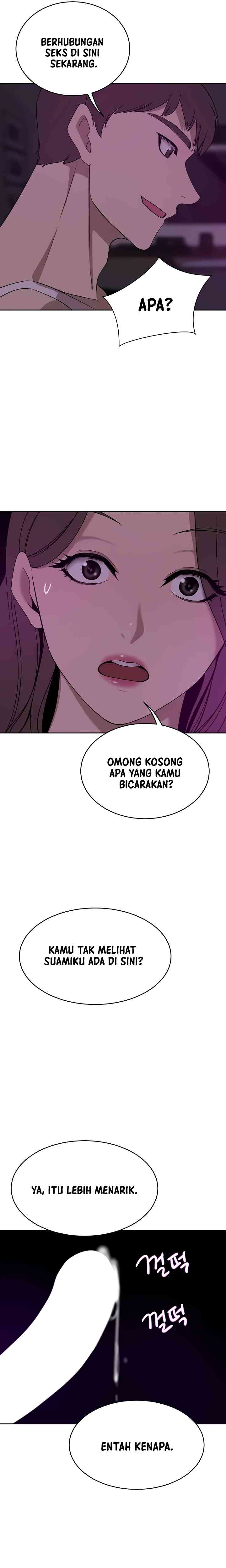 The Wealthy Girl: Chapter chapter-27 - Page 20