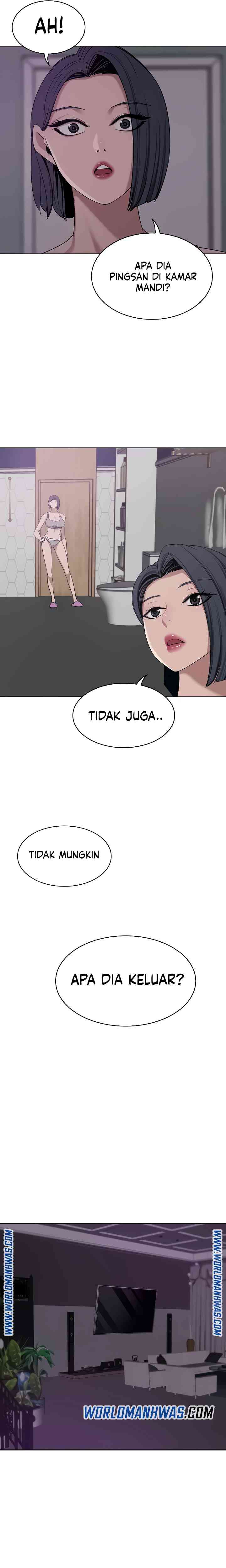 The Wealthy Girl: Chapter chapter-28 - Page 6
