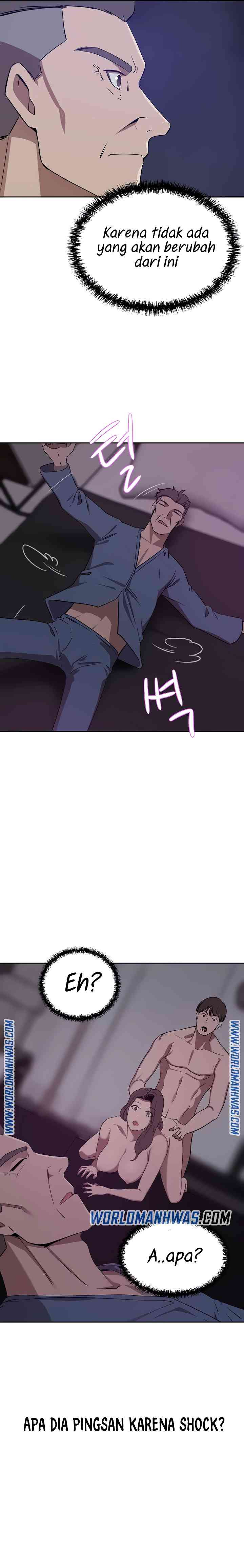 The Wealthy Girl: Chapter chapter-28 - Page 14