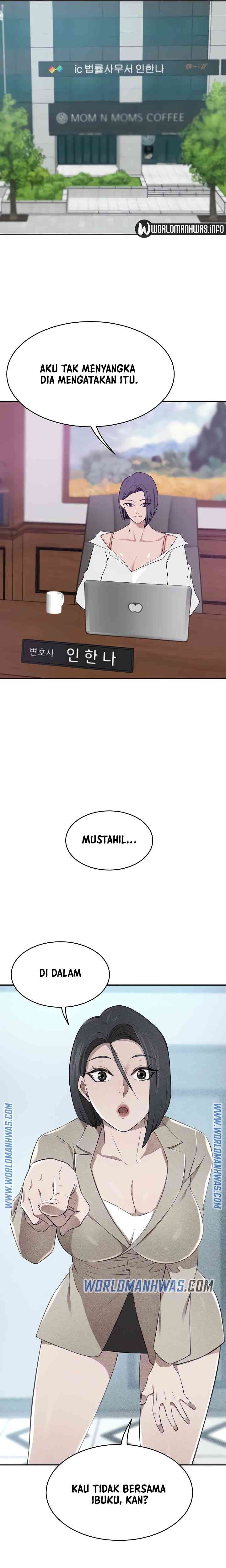 The Wealthy Girl: Chapter chapter-29 - Page 17